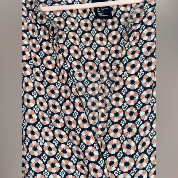 H&M patterned tunic - Picture 2 of 4
